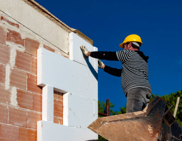 Best Residential Insulation in St Marys, PA