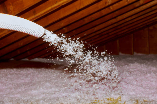 Best Spray Foam Insulation in St Marys, PA