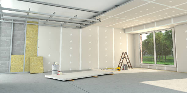 Best Cellulose Insulation in St Marys, PA