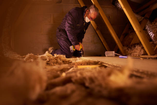Best Commercial Insulation in St Marys, PA